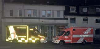 Trier: Rot-Gelb statt Weiß-Rot – Neues Design für Trierer Feuerwehrfahrzeuge