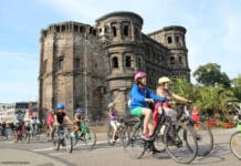 Trier: Der VCD lädt alle zur Kidical Mass ein