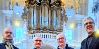 Trier: St. Paulin – Förderverein stärkt Orgelprojekt mit 30.000 Euro