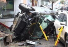 2025 gab es mehr Tote und Verletzte bei Verkehrsunfällen