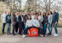 16 angehende Gründerinnen starten im Programm „exist Women“ an Uni und Hochschule Trier