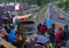 352.000 Besucher: Polizei zieht positives Fazit nach 24-Stunden-Rennen