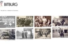 Geschichte der Stadt Bitburg im Netz: Homepage des Arbeitskreises Gedenken