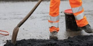Wanderbaustelle in Trier-Nord: Beginn des letzten Bauabschnitts