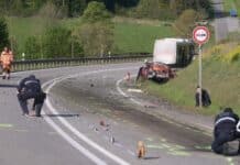 Tödlicher Unfall mit Linienbus im Hunsrück: Das war die Ursache