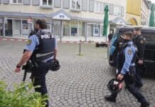 Sicherheitsglas, Alarmanlagen, leere Tresore: Wie oft in RLP Banken überfallen werden