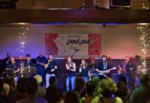 Benefizkonzert in Kordel: 4.500 Euro für Projekte in Peru und Soziale Friedensdienste