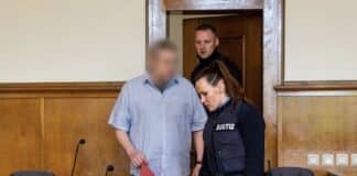 Prozessauftakt: Getöteter Gerichtsvollzieher – grausame Details enthüllt
