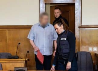 Bewegende Erklärung von Gerichtsvollzieher-Witwe: „Es ist kein Leben mehr in meinem Leben“