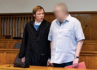 Prozess um getöteten Gerichtsvollzieher: Erklärung des Verteidigers