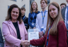 Überraschung in Rheinland-Pfalz: CSU-Politikerin aus Bayern soll Bildungsministerin werden!