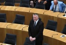 Schnieder zum Ministerpräsidenten gewählt – CDU nach 35 Jahren wieder in der Regierung