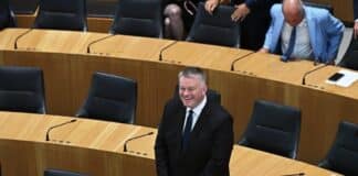 Schnieder zum Ministerpräsidenten gewählt – CDU nach 35 Jahren wieder in der Regierung
