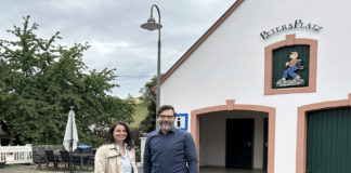 Fast 50 Prozent weniger Kosten: Serrig stellt Straßenlampen auf LED um