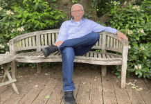 Im Interview: Michael Frisch – „Mit Ideologen kann ich nichts anfangen, weder von rechts noch von links“