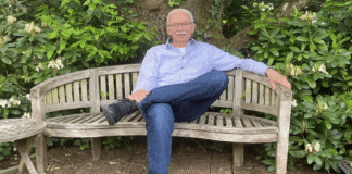 Im Interview: Michael Frisch – „Mit Ideologen kann ich nichts anfangen, weder von rechts noch von links“