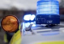 RLP: 38-Jährige randaliert in Krankenhaus – sechs PKWs beschädigt