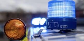 RLP: 38-Jährige randaliert in Krankenhaus – sechs PKWs beschädigt