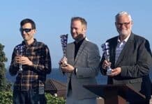Region: Bruno Comes holt Silber bei Schachweltmeisterschaft der Amateure