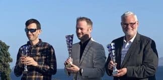 Region: Bruno Comes holt Silber bei Schachweltmeisterschaft der Amateure