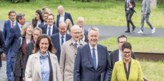 Neues Kabinett in Rheinland-Pfalz: Das sind die CDU-Minister, Staatssekretäre und wichtigsten Posten