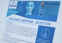 Wenn Gesichter lügen: Wie Ermittler in RLP gegen Deepfakes kämpfen