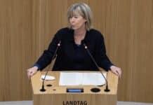 Doris Ahnen: Dienstälteste Ministerin in Deutschland – seit 30 Jahren in der Landesregierung