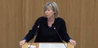 Doris Ahnen: Dienstälteste Ministerin in Deutschland – seit 30 Jahren in der Landesregierung