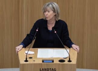 Doris Ahnen: Dienstälteste Ministerin in Deutschland – seit 30 Jahren in der Landesregierung