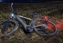 RLP: Sturzbetrunkener E-Bike-Fahrer landet in Feld – Führerschein und Fahrrad sichergestellt