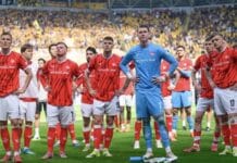 Dritte Pleite in Serie: FCK schlittert weiter in die Krise