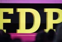 Rheinland-pfälzische FDP wählt neue Parteispitze – Kandidat aus Trier-Saarburg