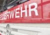 RLP: Großer Feuerwehreinsatz bei Sofa-Brand in Hochhaus