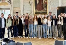 Stefan-Andres-Gymnasium erfolgreich bei Bundeswettbewerb Fremdsprachen