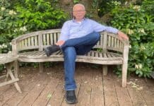 Im Interview: Michael Frisch – „Mit Ideologen kann ich nichts anfangen, weder von rechts noch von links“
