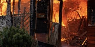Luxemburg: Mögliche Brandstiftung an Gartenlaube, Promille-Fahrt und Schlägerei