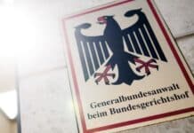 Aktion gegen Neonazis in zwei saarländischen Kreisen
