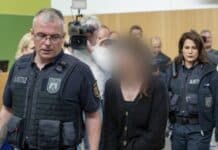 Ermordeter Arzt in Gerolstein: Prozess gegen Lebensgefährtin beginnt neu