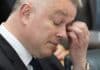 Kein „Regierungsstart mit Goldrand“: Erste Tage hinterlassen Schrammen