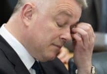 Kein „Regierungsstart mit Goldrand“: Erste Tage hinterlassen Schrammen
