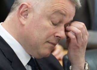 Kein „Regierungsstart mit Goldrand“: Erste Tage hinterlassen Schrammen