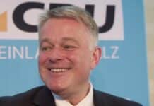 CDU und SPD stimmen für Koalitionsvertrag – Schnieder: „Ein toller Tag“