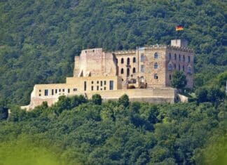 Hambach 1832: Als der Ruf nach Freiheit lauter wurde – Meilenstein auf dem Weg zu Demokratie