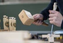 RLP: Handwerkskammer zählt mehr Ausbildungsverträge – Ein neuer Trend?