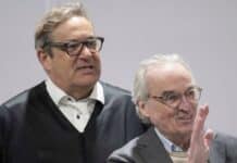 «Reichsbürger»-Gruppe: Reuß‘ Anwalt stellt Verhältnismäßigkeit der U-Haft infrage
