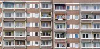 So viele Menschen in Deutschland leben in zu kleinen Wohnungen