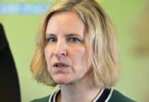 CDU, SPD und Grüne gegen AfD-Politiker als Ausschuss-Vorsitzende