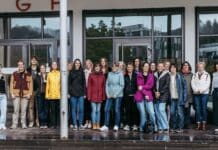 Ernährung, Gesundheit, Forschung: Netzwerkveranstaltung an der Hochschule Trier