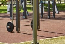 Sport, Gemeinschaft, Begegnung: Aktiv-Park Bitburg-Mötsch eingeweiht