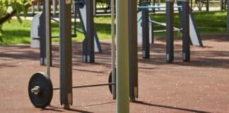 Sport, Gemeinschaft, Begegnung: Aktiv-Park Bitburg-Mötsch eingeweiht